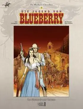 Corteggiani / Blanc-Dumont |  Blueberry Chroniken 16 | Buch |  Sack Fachmedien