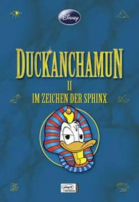 Disney | Enthologien 02 | Buch | 978-3-7704-3329-2 | www.sack.de