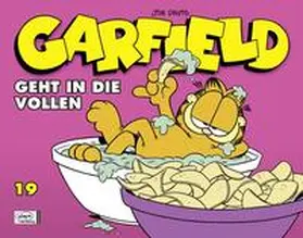 Davis |  Garfield SC 19 | Buch |  Sack Fachmedien