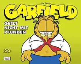 Davis |  Garfield SC 20 | Buch |  Sack Fachmedien