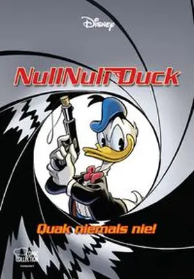 Disney |  Disney: Enthologien 07 - NullNull Duck | Buch |  Sack Fachmedien