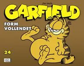 Davis |  Garfield SC 24 | Buch |  Sack Fachmedien
