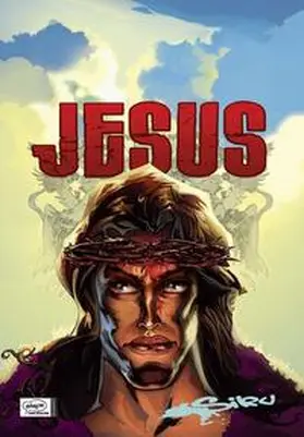 SIKU |  Jesus | Buch |  Sack Fachmedien
