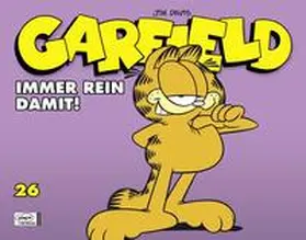 Davis |  Garfield SC 26 | Buch |  Sack Fachmedien