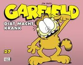 Davis |  Garfield SC 27 | Buch |  Sack Fachmedien