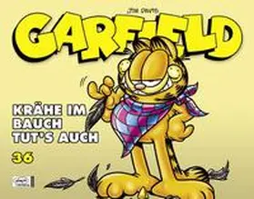 Davis |  Garfield SC 36 | Buch |  Sack Fachmedien