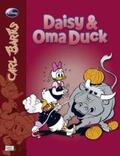 Barks |  Disney: Barks Daisy & Oma Duck | Buch |  Sack Fachmedien