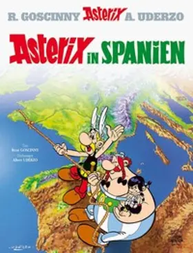 Goscinny / Uderzo |  Asterix 14: Asterix in Spanien | Buch |  Sack Fachmedien