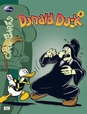 Barks |  Disney: Barks Donald Duck 03 | Buch |  Sack Fachmedien