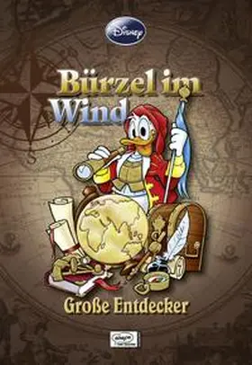 Disney |  Enthologien 17 | Buch |  Sack Fachmedien