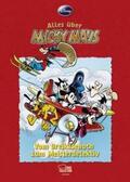 Disney |  Disney: Alles über Micky Maus | Buch |  Sack Fachmedien