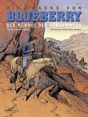Corteggiani / Blanc-Dumont |  Blueberry 50 (Jugend 21) | Buch |  Sack Fachmedien
