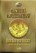 Disney / Jordan / Bottaro |  Onkel Dagobert - Der Dax der Ducks | Buch |  Sack Fachmedien