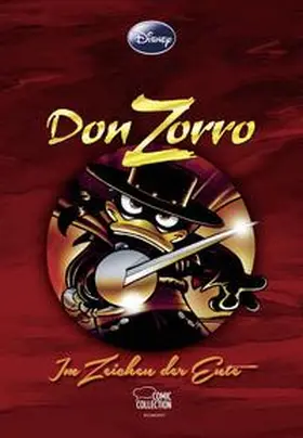 Disney |  Enthologien 24 | Buch |  Sack Fachmedien