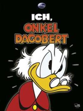 Disney |  Ich, Onkel Dagobert | Buch |  Sack Fachmedien