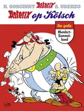 Goscinny / Uderzo |  Asterix op Kölsch | Buch |  Sack Fachmedien