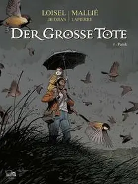 Loisel / Mallié |  Der große Tote 05 | Buch |  Sack Fachmedien