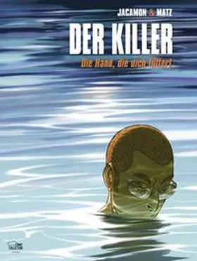 Matz / Jacamon |  Der Killer 12 | Buch |  Sack Fachmedien