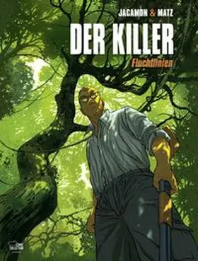 Matz / Jacamon |  Der Killer 13 | Buch |  Sack Fachmedien