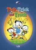 Disney |  Tick, Trick und Track | Buch |  Sack Fachmedien