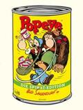 Sagendorf |  Popeye - Die Spinat Edition | Buch |  Sack Fachmedien