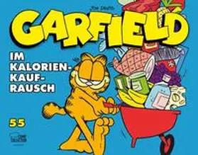 Davis |  Garfield 55 | Buch |  Sack Fachmedien