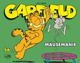 Davis |  Garfield 56 | Buch |  Sack Fachmedien