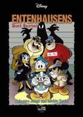 Disney |  Entenhausens Most Wanted | Buch |  Sack Fachmedien