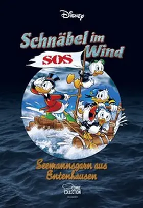 Disney |  Enthologien 31 | Buch |  Sack Fachmedien