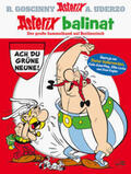 Goscinny / Uderzo |  Asterix balinat | Buch |  Sack Fachmedien