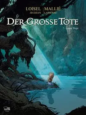 Loisel / Mallié |  Der große Tote 07 | Buch |  Sack Fachmedien