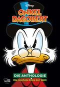Disney |  Onkel Dagobert - Die Anthologie | Buch |  Sack Fachmedien