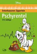 Disney |  Pschyrentel | Buch |  Sack Fachmedien