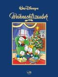 Disney |  Walt Disneys Weihnachtszauber | Buch |  Sack Fachmedien