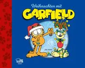 Davis |  Weihnachten mit Garfield | Buch |  Sack Fachmedien