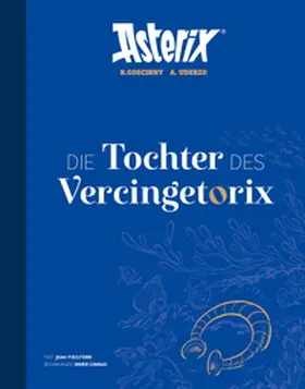 Ferri / Conrad |  Asterix 38 Superluxusedition | Buch |  Sack Fachmedien