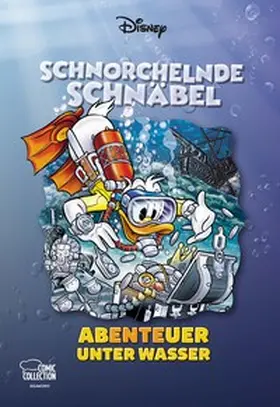 Disney / Gross |  Enthologien 46 | Buch |  Sack Fachmedien