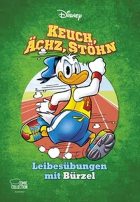Disney |  Enthologien 45 | Buch |  Sack Fachmedien