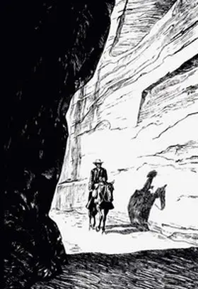 Blain / Sfar |  Das Trauma der Apachen Vorzugsausgabe | Buch |  Sack Fachmedien