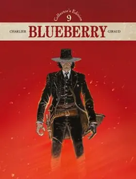 Charlier / Giraud |  Blueberry - Collector's Edition 09 | Buch |  Sack Fachmedien