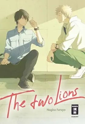 Furuya |  The two Lions | Buch |  Sack Fachmedien