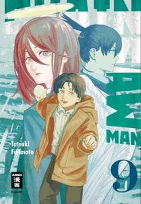 Fujimoto | Chainsaw Man 09 | Buch | 978-3-7704-4184-6 | www.sack.de