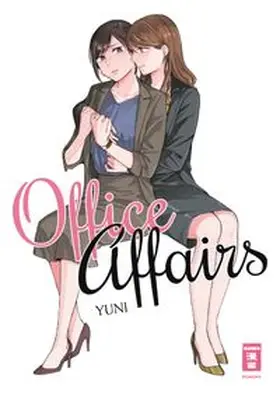 Yuni |  Office Affairs | Buch |  Sack Fachmedien