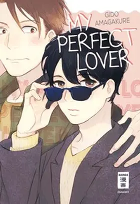 Amagakure |  My Perfect Lover | Buch |  Sack Fachmedien