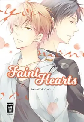Takahashi |  Faint Hearts | eBook | Sack Fachmedien