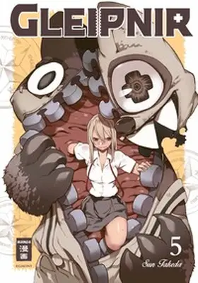 Takeda |  Gleipnir 05 | eBook | Sack Fachmedien