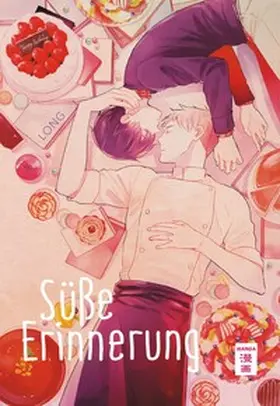 Long |  Süße Erinnerung | eBook | Sack Fachmedien