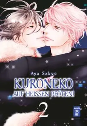 Sakyo |  Kuroneko - Auf heißen Pfoten! 02 | eBook | Sack Fachmedien