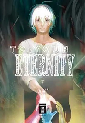 Oima |  To Your Eternity 07 | eBook | Sack Fachmedien