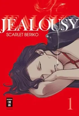 Beriko |  Jealousy 01 | eBook | Sack Fachmedien